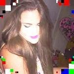 Lauren - @leliacolliervapraw - Instagram