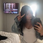 Lily Collier - Facebook