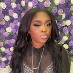 Lelia Dukes - @leliadukes20 - Instagram