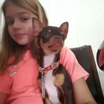 Lelia Hood - @lelia_and_marvin_duke - Instagram