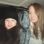 Дарья - @leliagarner8 - Instagram