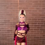 Lillie Hogan - Facebook