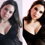 Lelia Mann - @zinetdridd - Instagram