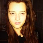 Lelia Mann - @tinsbeusto - Instagram