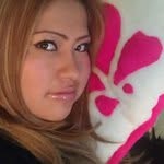 Lelia Mann - @pecartha - Instagram