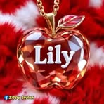 Lily Maish - Facebook
