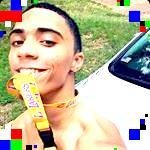 Tre’Maine - @leliamarshallugoset - Instagram