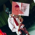 Lelia Maxwell - @gutlea68 - Instagram