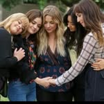 Aria - @perrytittleliars4 - Instagram