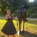 Lelia Walsh /Horticulturist & Garden Designer - @leliawalshgardendesign - Instagram
