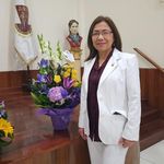 Lelis Cecilia Ganoza Ortiz - @ceciliaganoza - Instagram