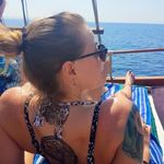 Lucy Williams - @lemwilliams - Instagram
