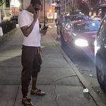 Rashard Lemar Grant - @rayrashard - Instagram
