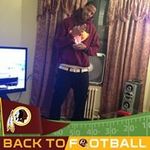 Rashard Lemar Grant - @grantrashard - Instagram