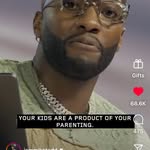 Lemuel Hill - @spunkhill36 - Instagram