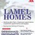 Lamel Homes - Facebook
