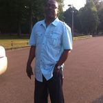 Lemuel Johnson - @n3wayz.rir - Instagram