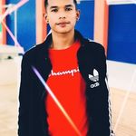 Lemuel Johnson - @lemueljohnson8551 - Instagram