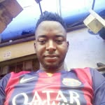 Ohaju Okechukwu - @lemuel_okeyson - Instagram