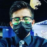 Lemuel Lopez - @lemuellopez16 - Instagram