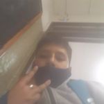 Lemuel Lopez - @alejocrett - Instagram