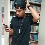 Lemuel Martinez - @elem0330 - Instagram