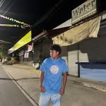 Lemuel Mercado - @mercadomarklemuel - Instagram