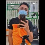 Lemuel Mercado - @axelwayne16 - Instagram