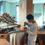 Lemuel Mercado Rodriguez - @barista_lemsie - Instagram