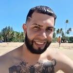 Walter Lemuel Mercado - @lemuelmercado74 - Instagram