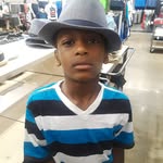 Lemuel Mitchell - @lemueltheg1 - Instagram