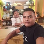 Lemuel Murillo - @lemuel_murillo94 - Instagram