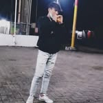 Lemuel Nelson - @ameganskulpatsy - Instagram