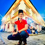 Lemuel Ortiz - @lemuelortiz13 - Instagram