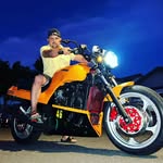 Lemuel Perez - @lemuel.perez.104 - Instagram