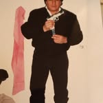 Lemuel Perez - @lemuel.perez.148 - Instagram