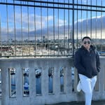 Lemuel Perez - @silentrocker30 - Instagram