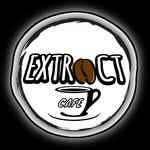 Lemuel Perez - @extract_cafe23 - Instagram