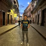 Lemuel Perez - @lemuel._.perez_ - Instagram