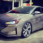 Lemuel Perez - @elantra_00685 - Instagram