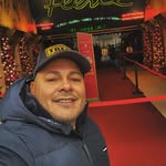 Lemuel Perez - @lemuelprz - Instagram