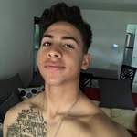 Lemuel Perez-Peña - @lemysauruspena - Instagram