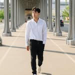 Lemuel Ramos - @thelightersideoftragic - Instagram