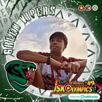 Lemuel Ramos Guieb - @itsmrlem16 - Instagram
