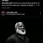Lemuel A. Richardson - Facebook