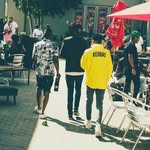 Lemuel Richards - @lemuel_richards_500 - Instagram