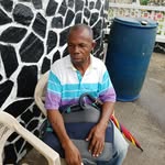 Lemuel Richardson - @lemuel_richardson_ - Instagram