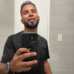 Lemuel Rivera Galí - @alberic27 - Instagram
