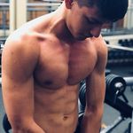 Lemuel Rodriguez - @l3murdogg - Instagram