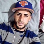 Lemuel Rodriguez - @lemuelrodriguez97 - Instagram